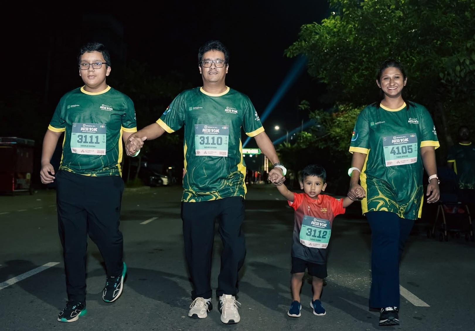 ActivePulse 10K Trilogy 2026 - Ignition @ Agargaon