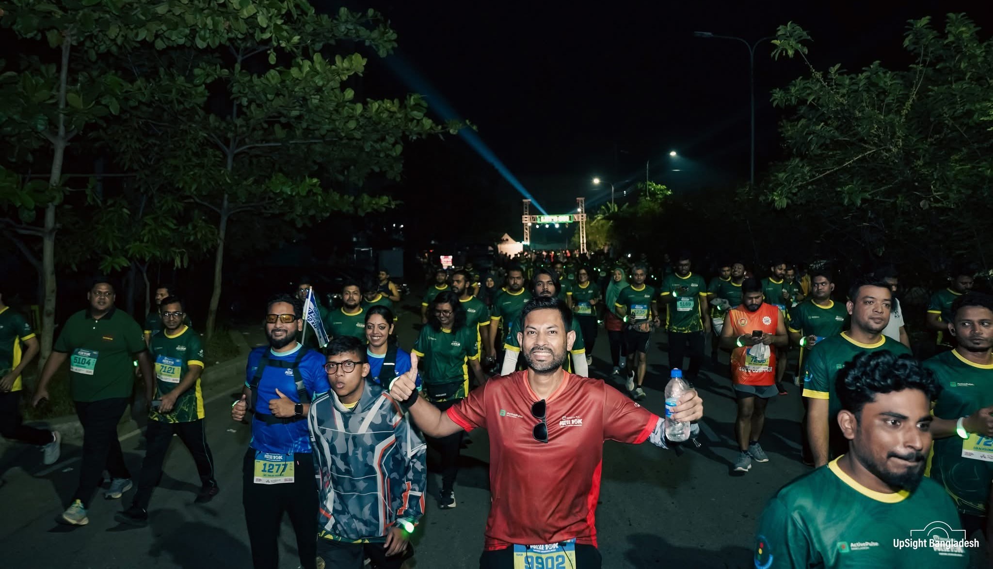 ActivePulse 10K Trilogy 2026 - Ignition @ Agargaon