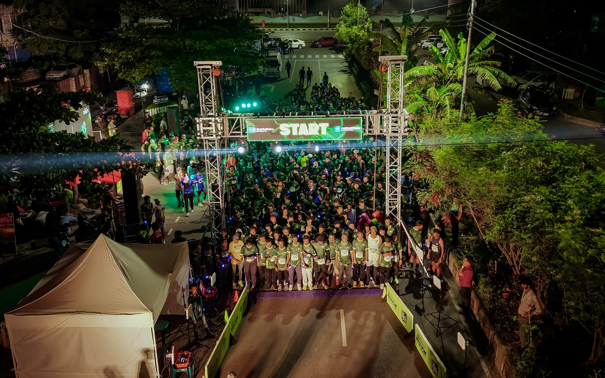 ActivePulse 10K Trilogy 2026 - Ignition @ Agargaon